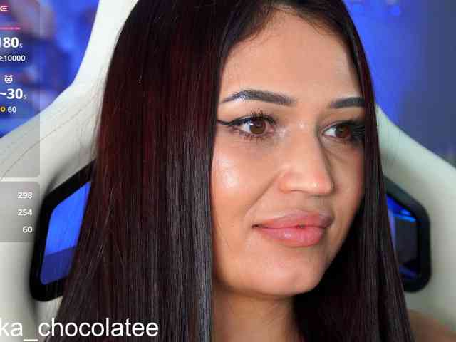 Anutka-chocolateee