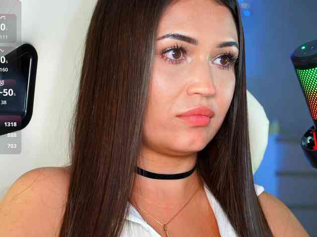 Anutka-chocolatee webcam