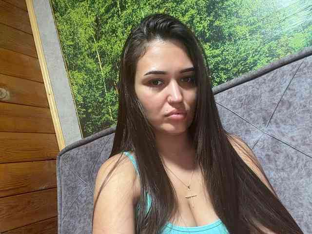 Anutka-chocolatee webcam