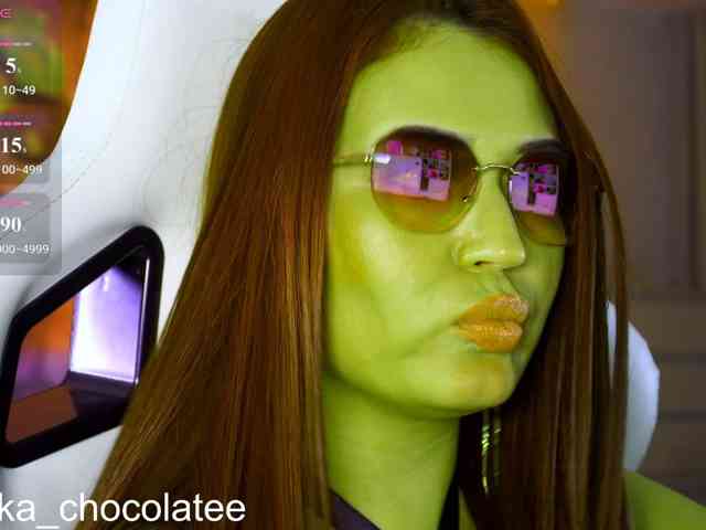 Anutka-chocolateee
