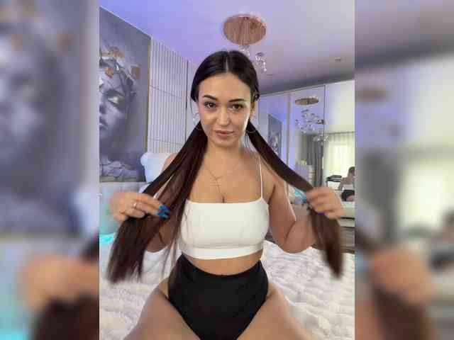 Anutka-chocolatee webcam