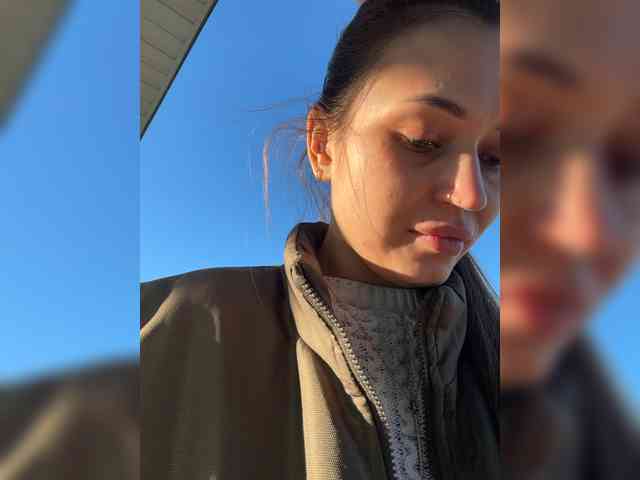 Anutka-chocolatee webcam