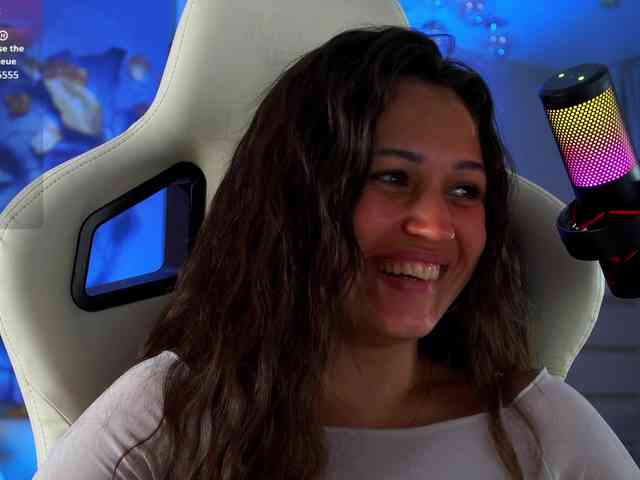 Anutka-chocolatee webcam