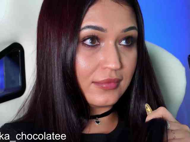 Anutka-chocolateee