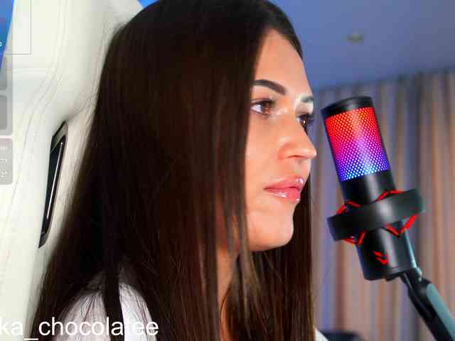 Anutka-chocolatee webcam
