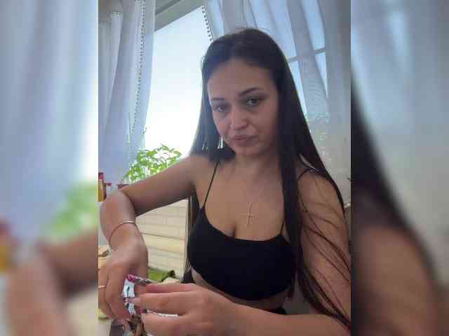 Anutka-chocolatee webcam