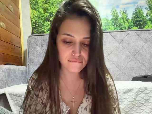 Anutka-chocolatee webcam