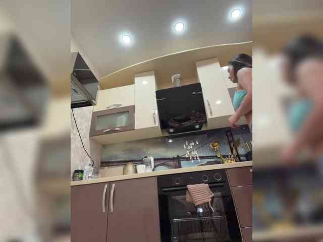 Anutka-chocolatee webcam