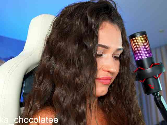 Anutka-chocolatee