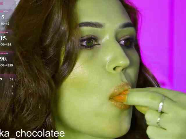 Anutka-chocolateee