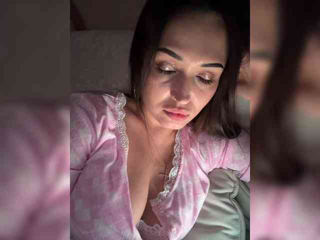 Anutka-chocolatee webcam