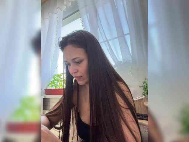 Anutka-chocolatee webcam