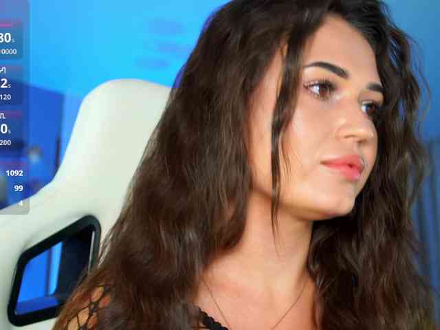 Anutka-chocolatee webcam
