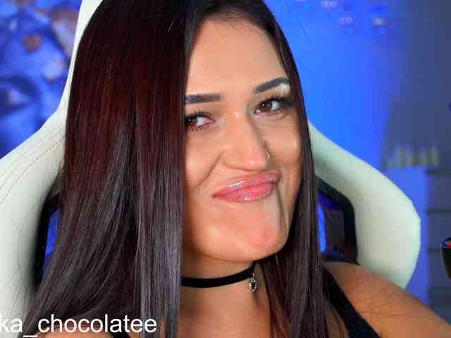 Anutka-chocolateee