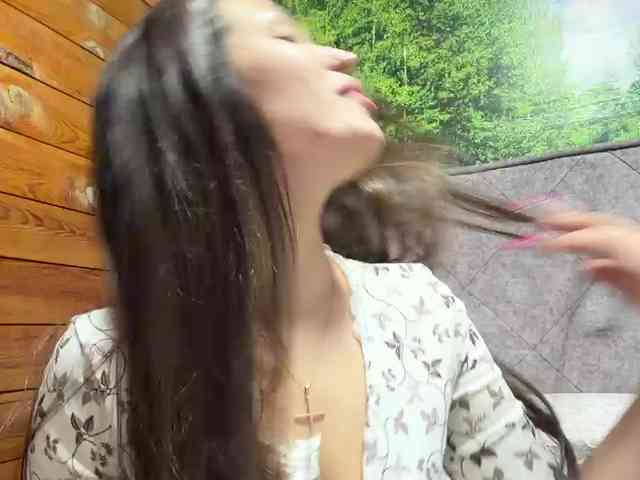 Anutka-chocolatee webcam