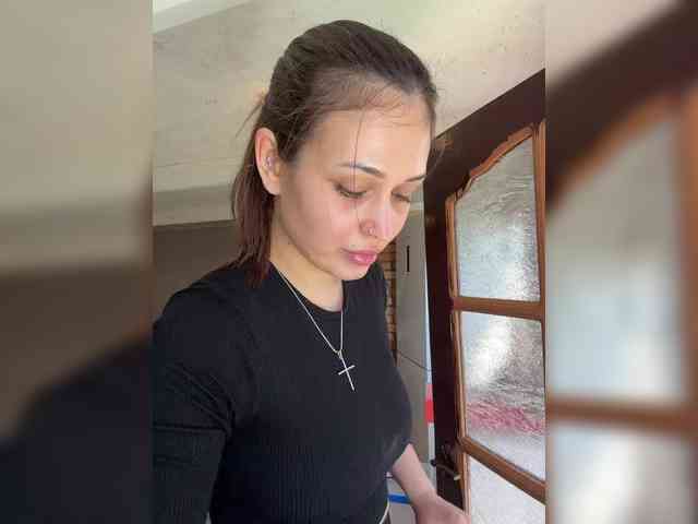 Модель: Anutka-chocolatee