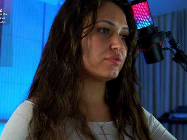 Anutka-chocolatee webcam