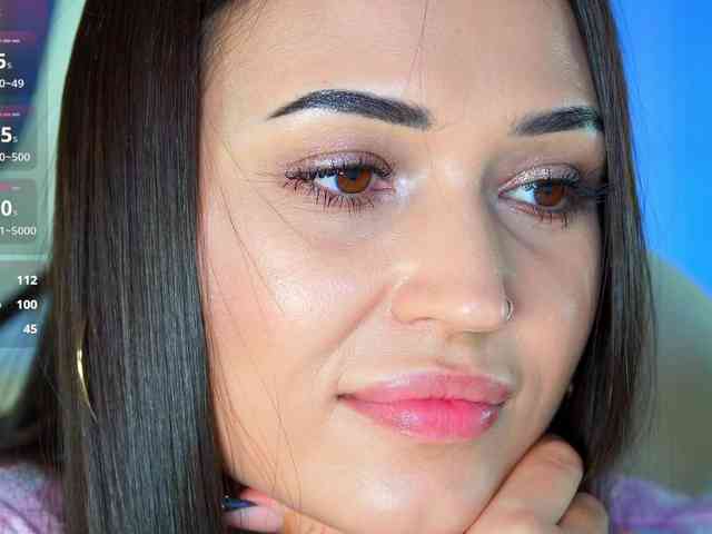 Anutka-chocolatee webcam