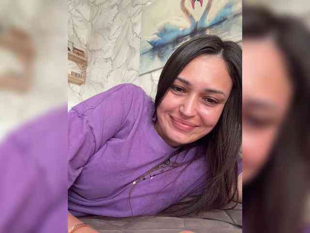Anutka-chocolatee webcam