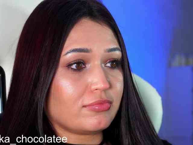 Anutka-chocolateee