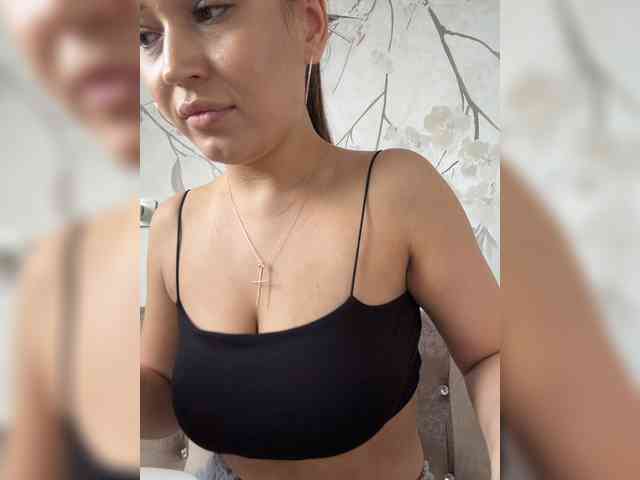 Anutka-chocolatee webcam