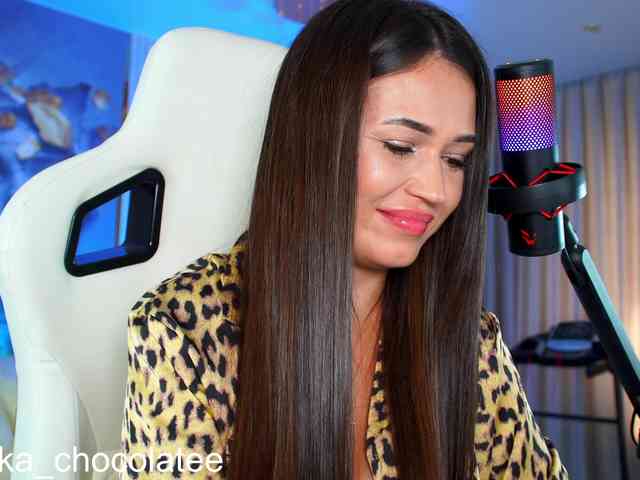 Anutka-chocolatee webcam