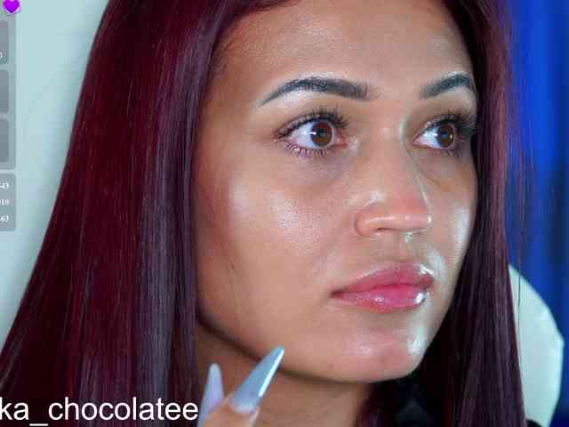 Anutka-chocolateee webcam