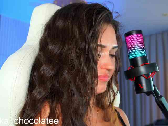 Anutka-chocolatee webcam