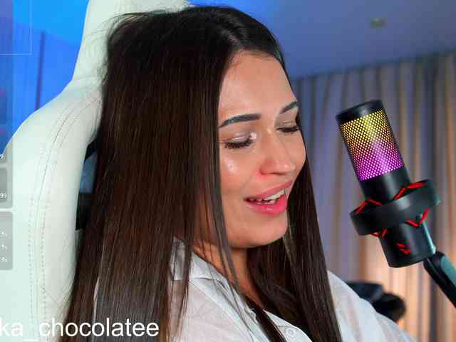 Anutka-chocolatee webcam