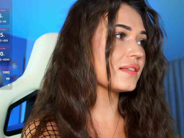 Anutka-chocolatee webcam
