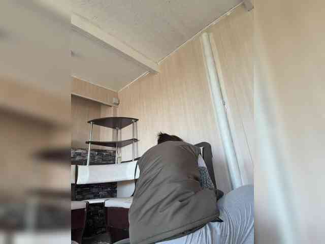 Anutka-chocolatee webcam