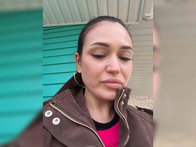 Anutka-chocolatee webcam