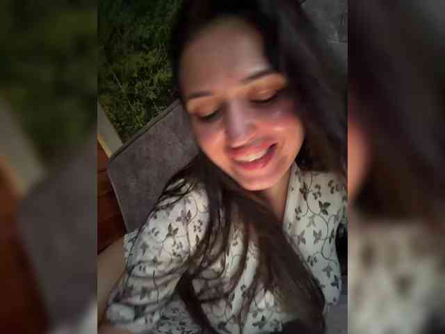 Anutka-chocolatee webcam