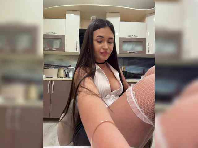 Anutka-chocolatee webcam