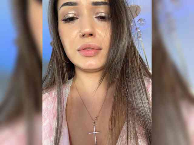 Anutka-chocolatee webcam