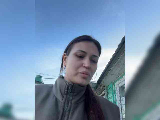 Anutka-chocolatee webcam