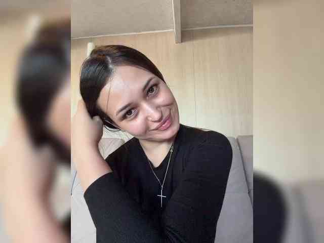 Anutka-chocolatee webcam