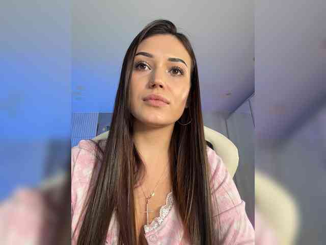 Anutka-chocolatee webcam