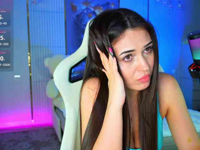 Anutka-chocolatee webcam