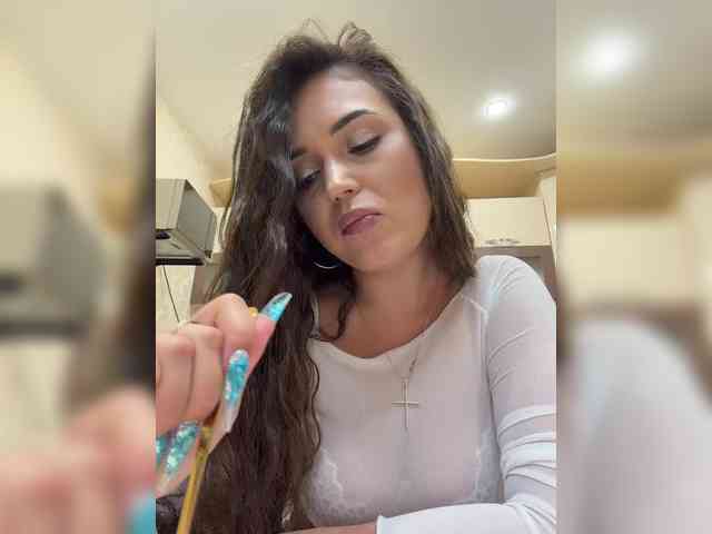Anutka-chocolatee webcam