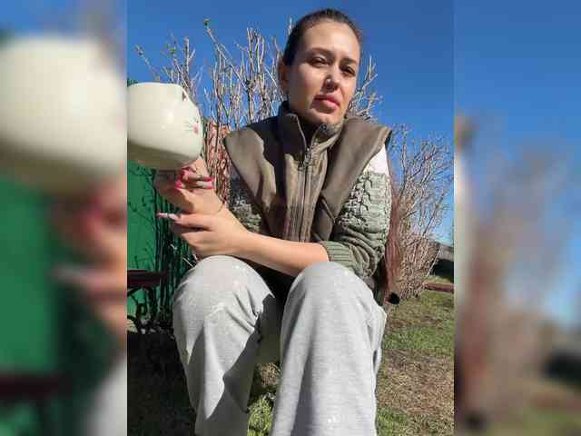 Модель: Anutka-chocolatee