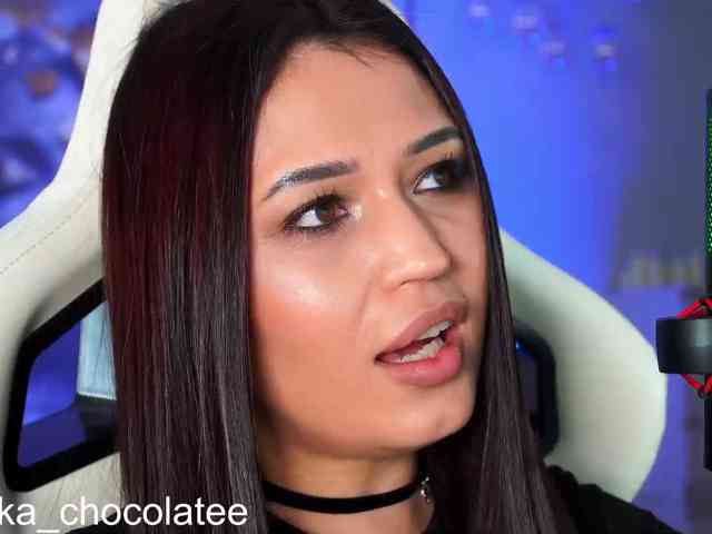 Anutka-chocolateee
