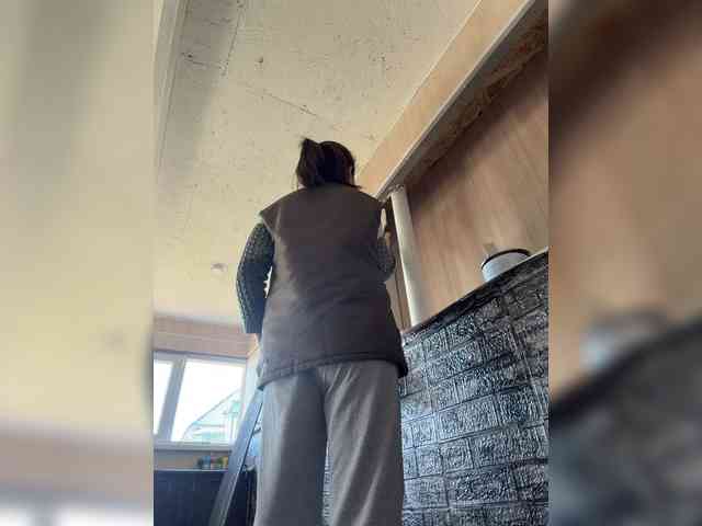 Model: Anutka-chocolatee