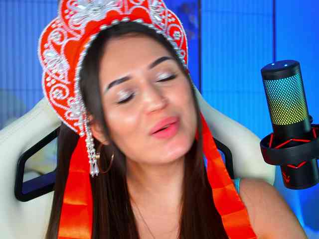 Anutka-chocolatee webcam