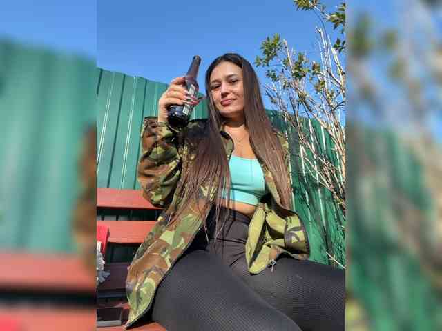 Anutka-chocolatee