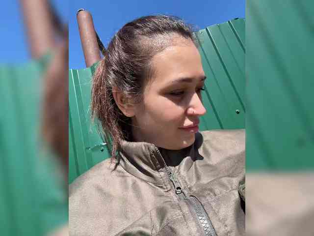 Anutka-chocolatee webcam