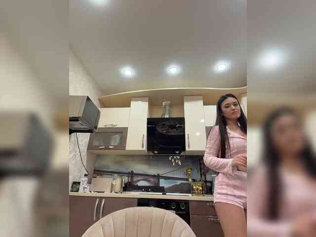 Anutka-chocolatee webcam