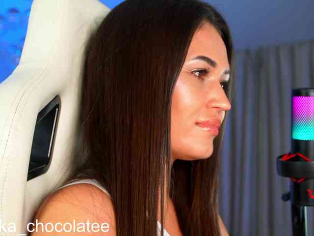 Anutka-chocolatee webcam