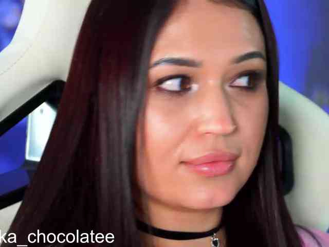 Anutka-chocolateee