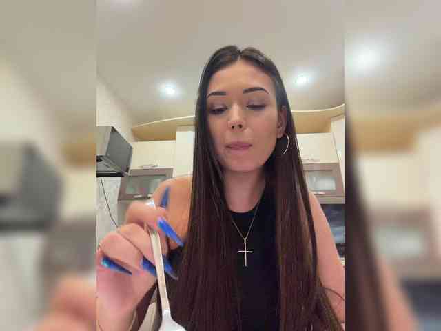 Anutka-chocolatee webcam